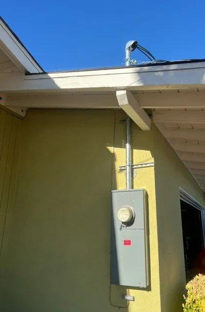 Slide of Horizon Electric