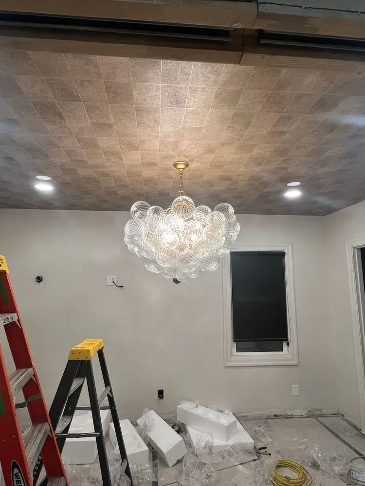 Affordable panel upgrade service in ,  - Horizon Electric