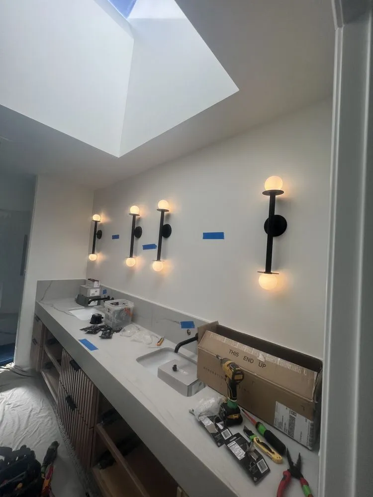 Slide of Horizon Electric