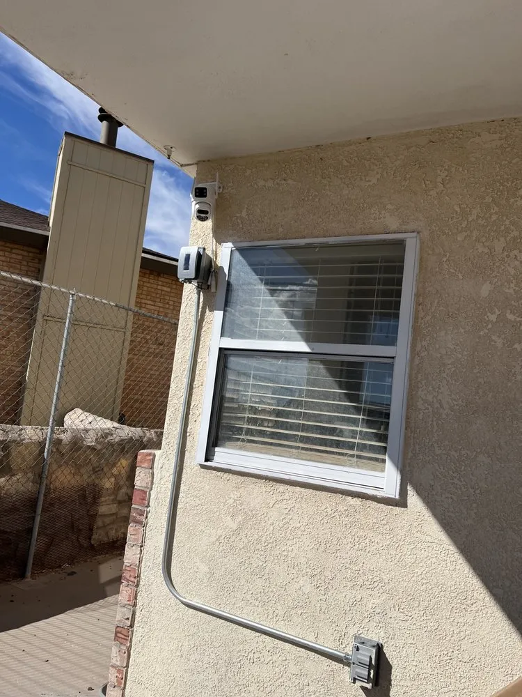 Slide of Horizon Electric