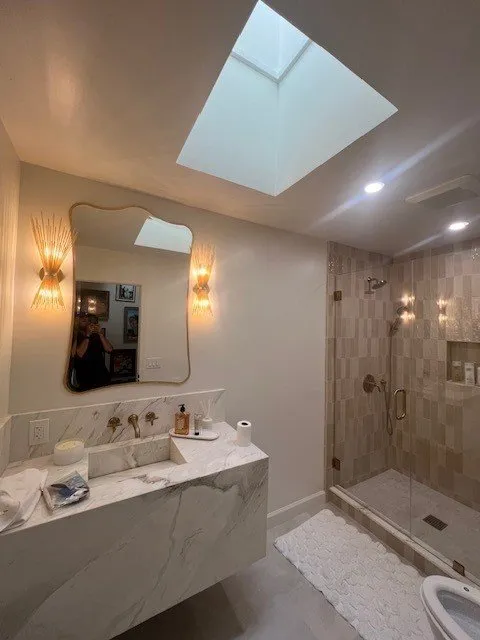 Slide of Horizon Electric