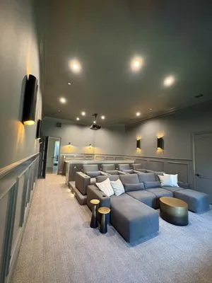 Horizon Electric Logo