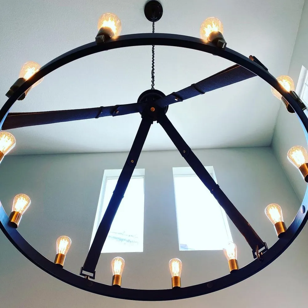 Slide of Horizon Electrician