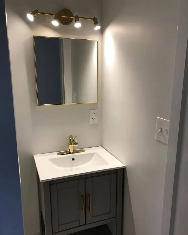 Slide of Horizon Electrician