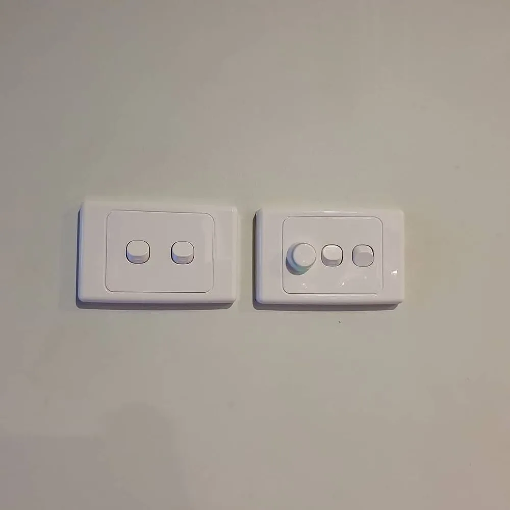 Slide of Horizon Electrician