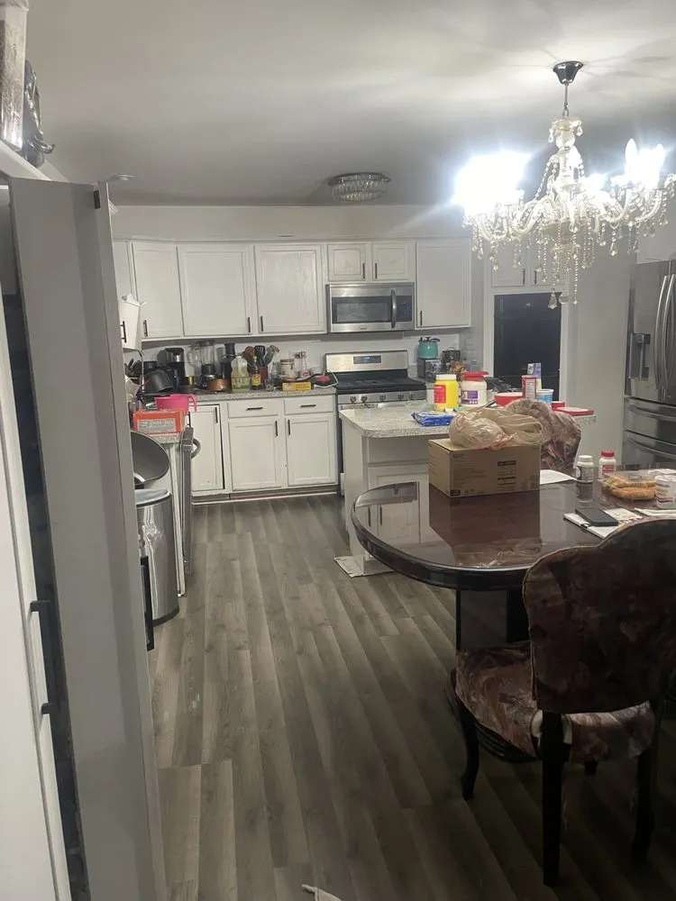 Slide of Horizon Home Revamp