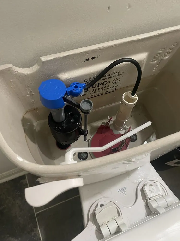 Slide of Horizon Home Revamp