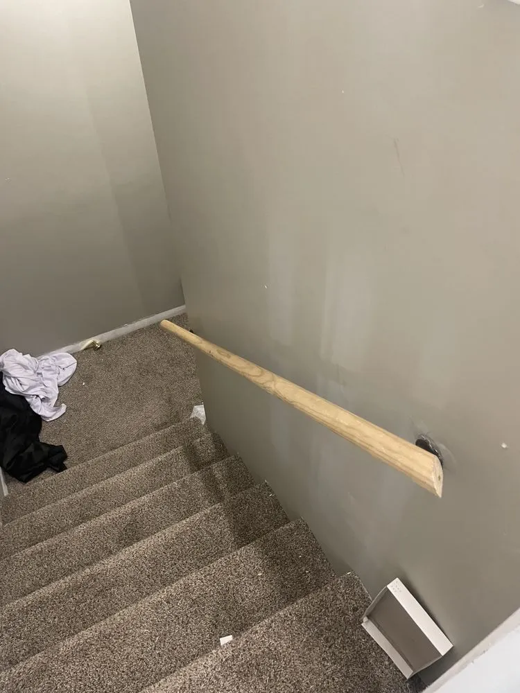 Slide of Horizon Home Revamp