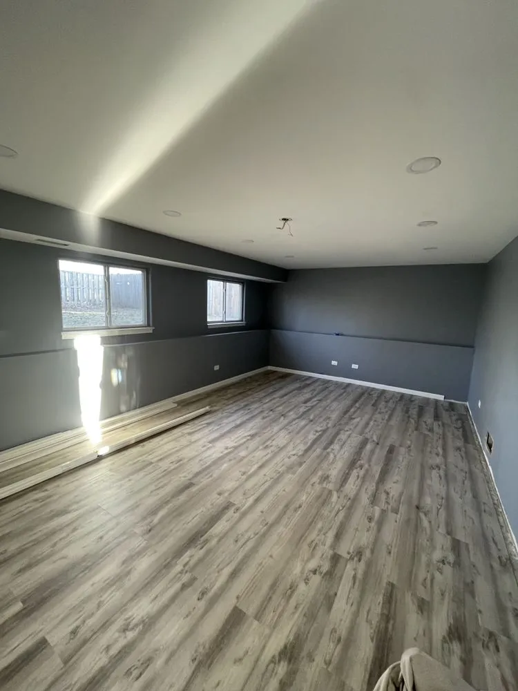 Slide of Horizon Home Revamp