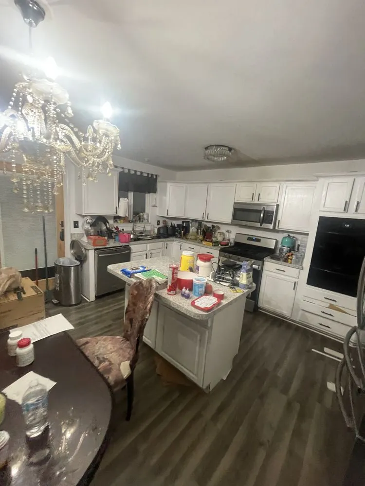 Slide of Horizon Home Revamp