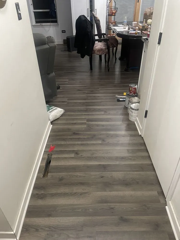 Slide of Horizon Home Revamp