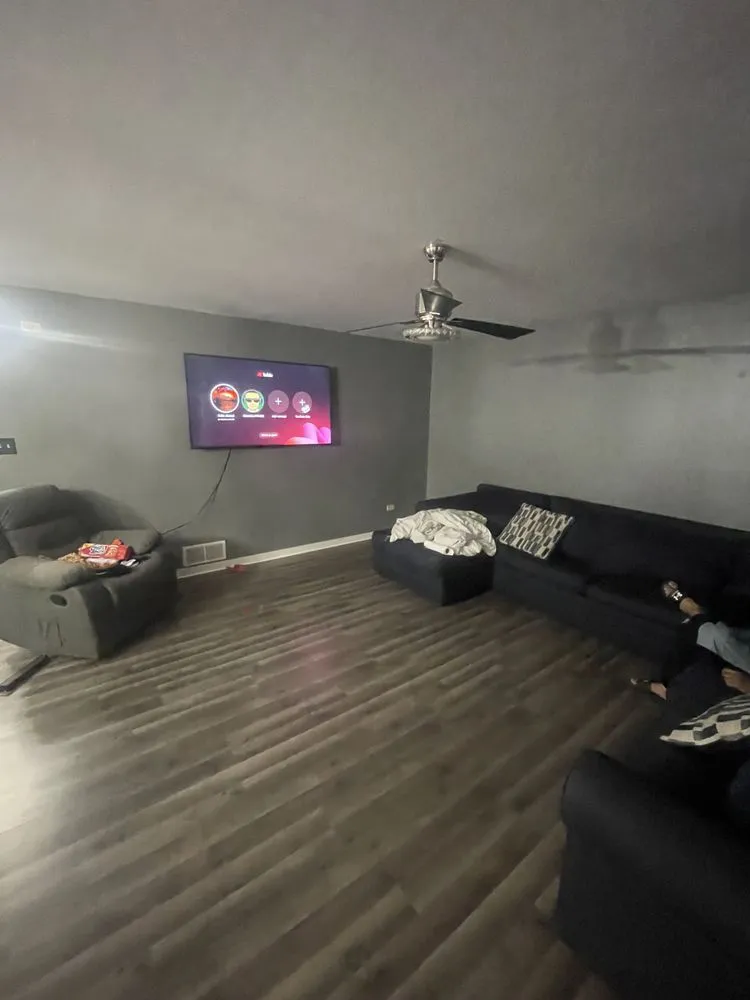 Slide of Horizon Home Revamp