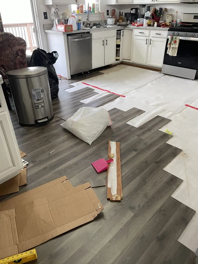 Slide of Horizon Home Revamp