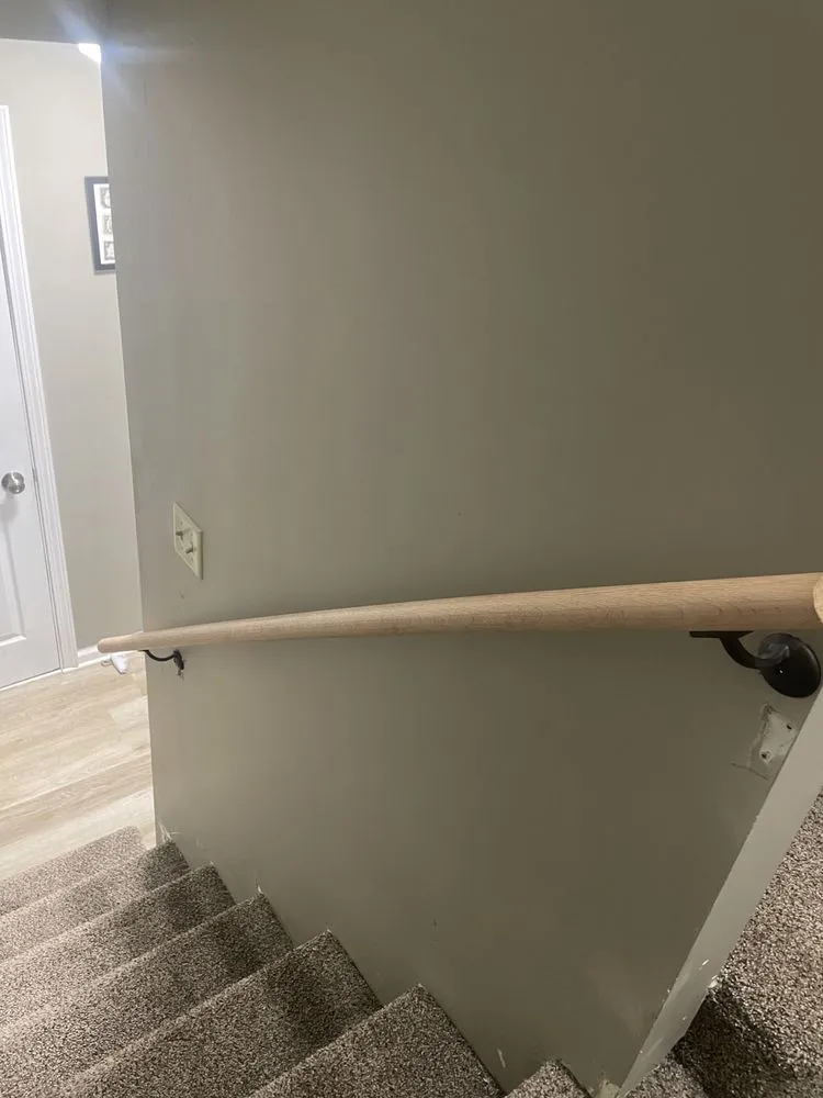 Slide of Horizon Home Revamp