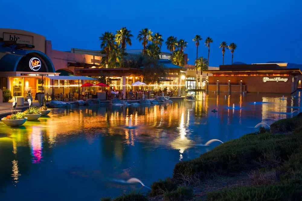 Slide of Horizon Lighting