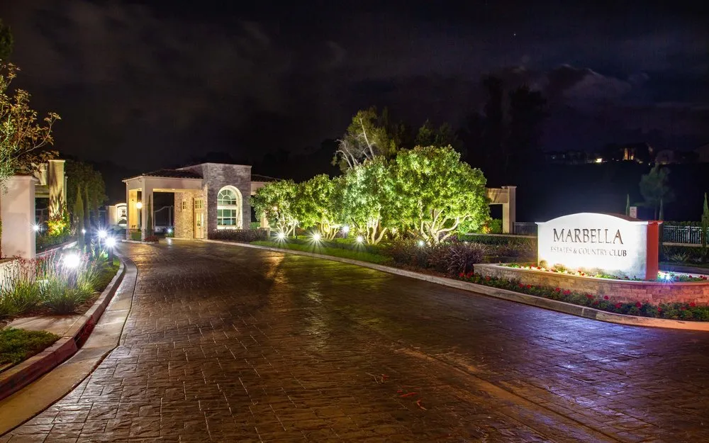 Slide of Horizon Lighting