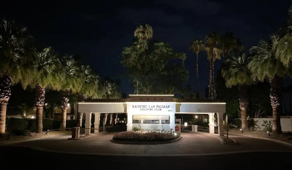 Slide of Horizon Lighting