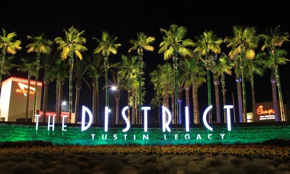 Slide of Horizon Lighting