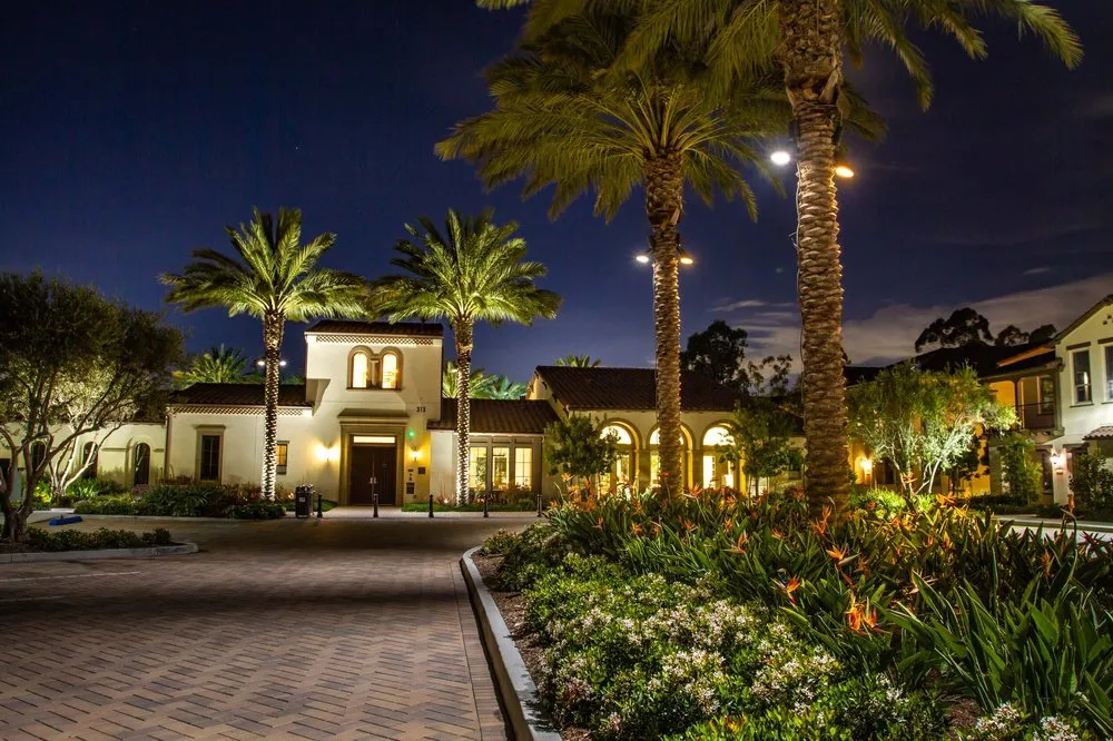 Slide of Horizon Lighting