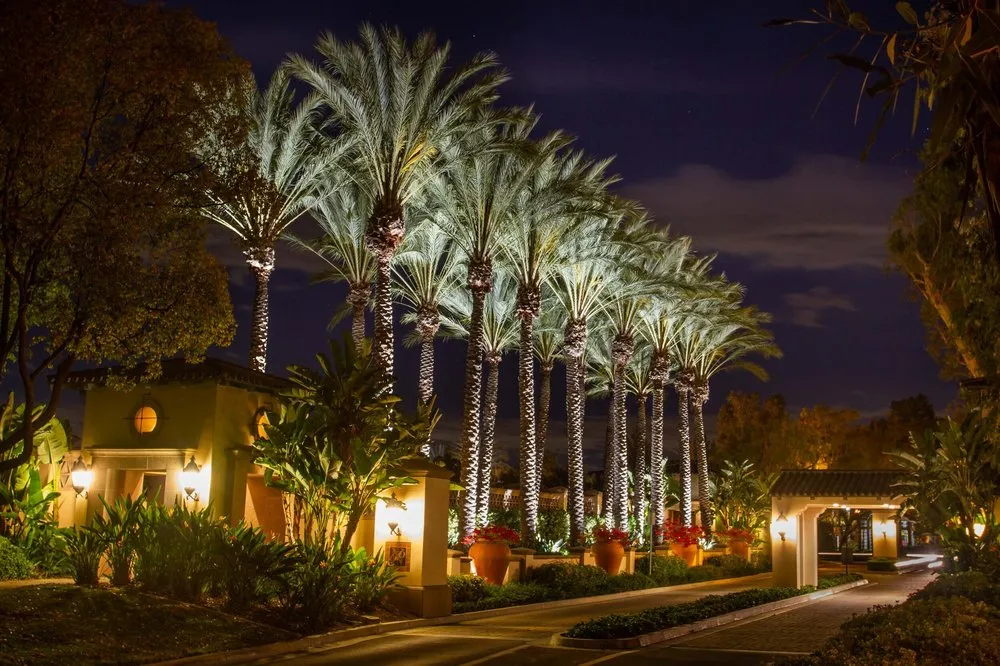 Slide of Horizon Lighting