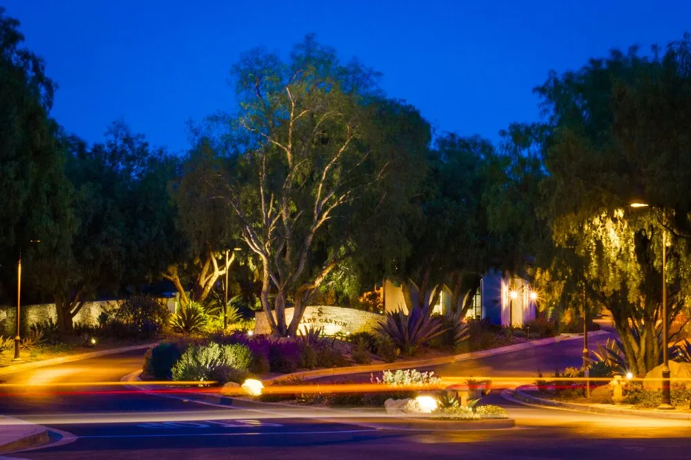 Slide of Horizon Lighting