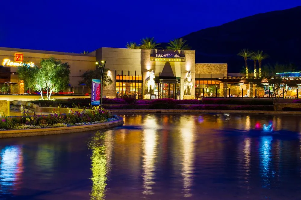 Slide of Horizon Lighting