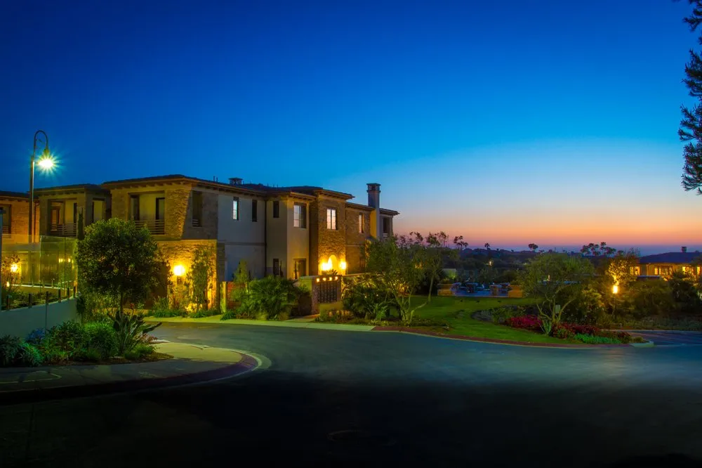 Slide of Horizon Lighting