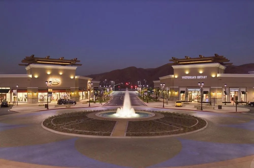 Slide of Horizon Lighting