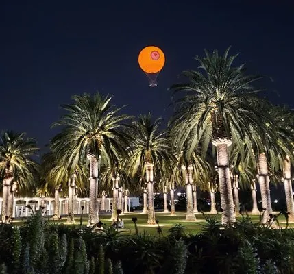 Horizon Lighting Logo