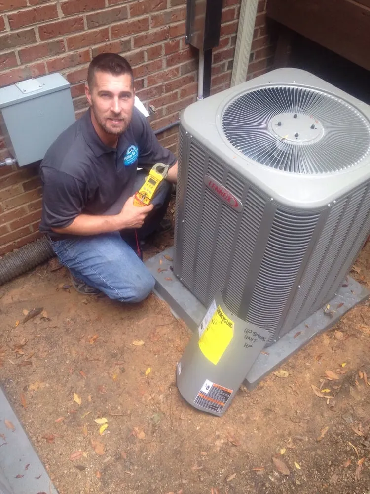 Slide of Horizon Services