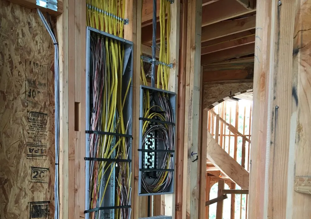 Slide of Horizon Solar Electric