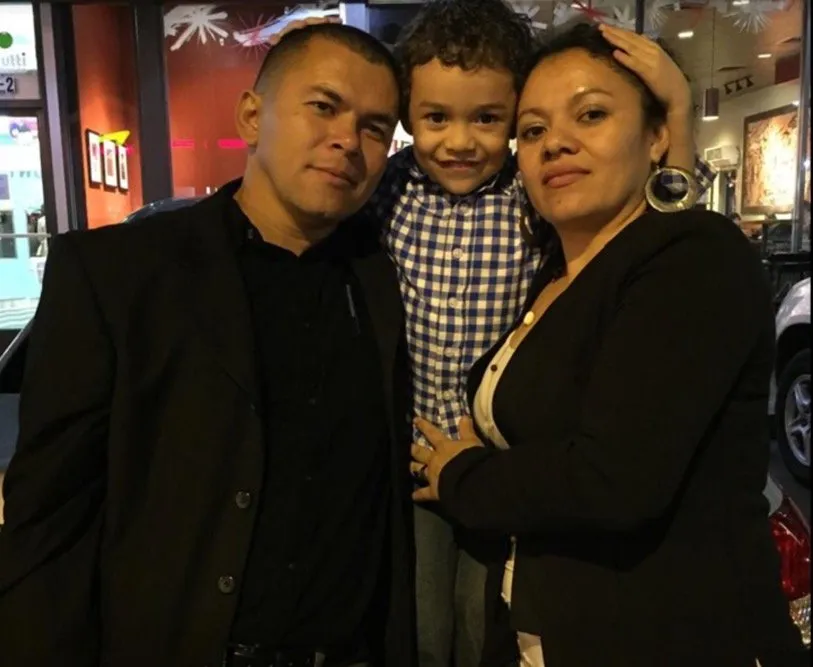 Slide of Horizon Solar Electric