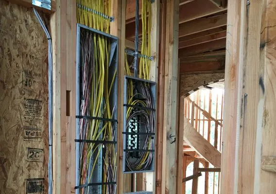 Horizon Solar Electric Logo