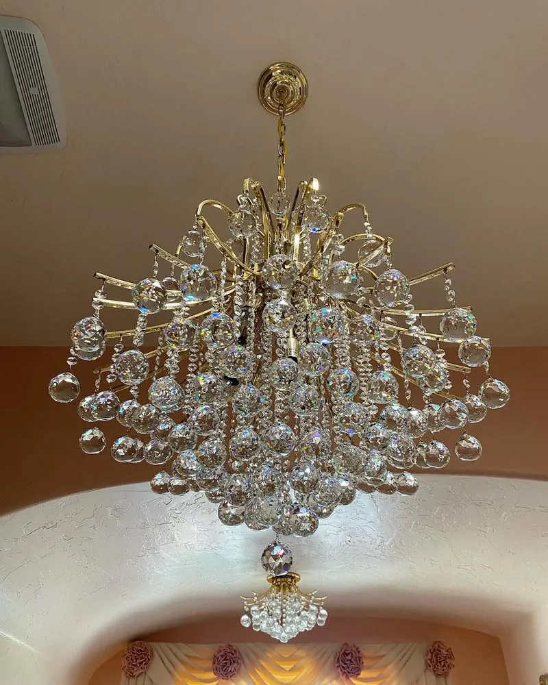 Slide of Horizons Electrical Contractors