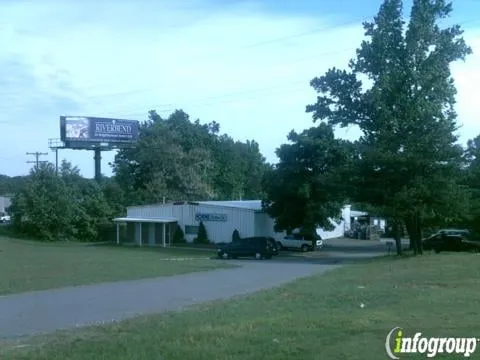 Slide of Horne Electric Co