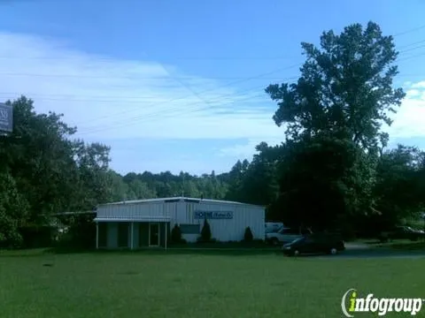 Slide of Horne Electric Co