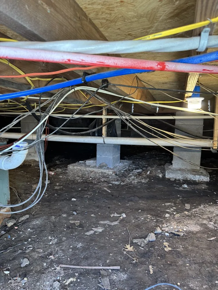 Reliable emergency electrical service in Cunningham, TN by Horner Electrical and Plumbing