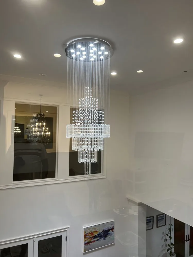 Slide of Hornet Electric