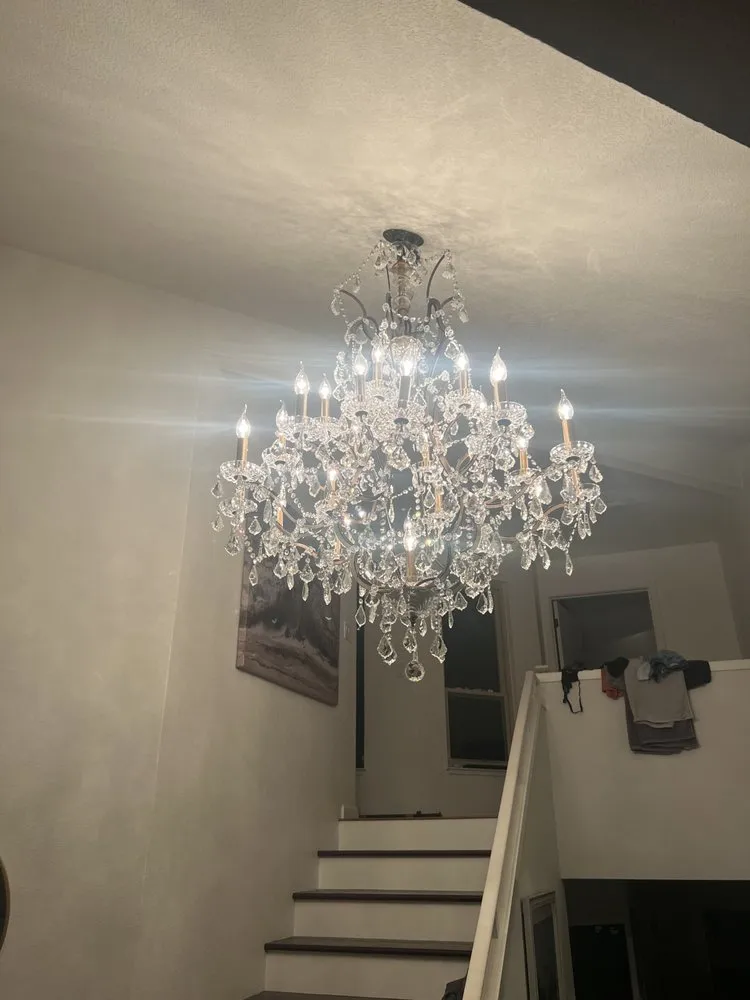 Slide of Hornet Electric