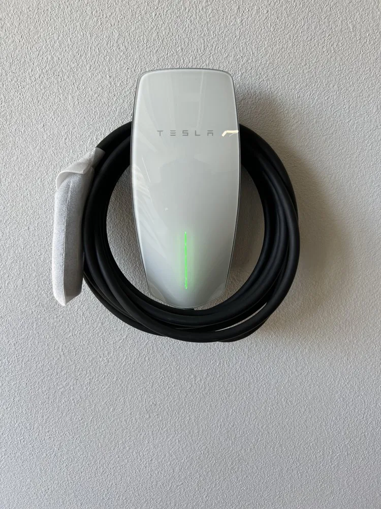 Slide of Hornet Electric