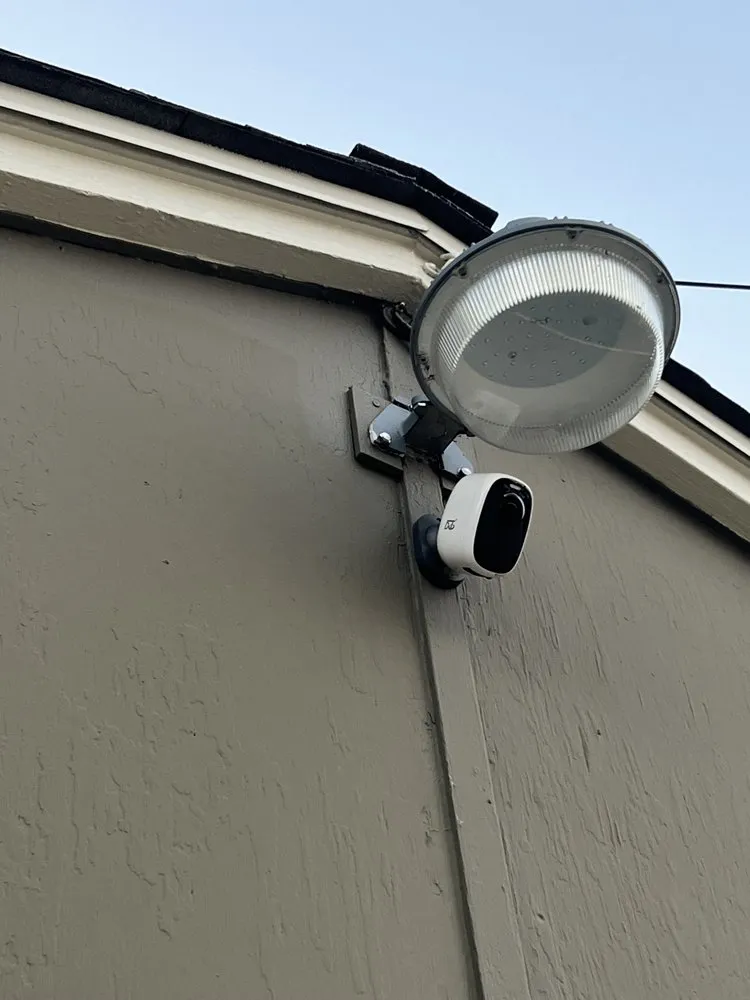 Slide of Hornet Electric