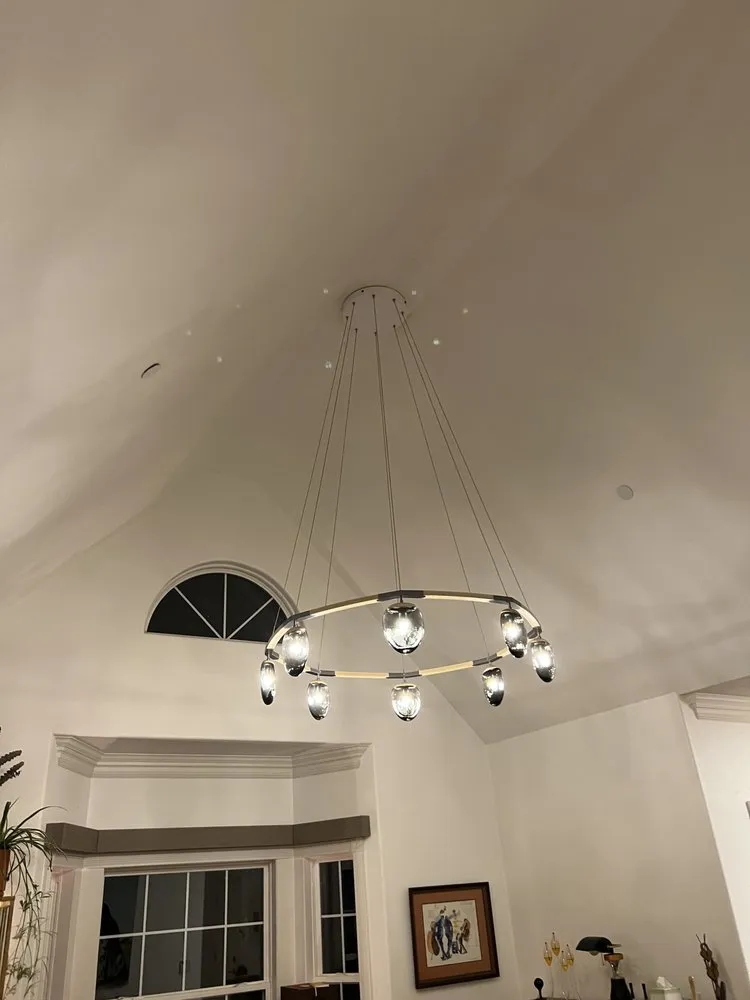 Slide of Hornet Electric