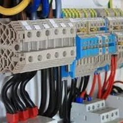 Slide of Horry Electrical