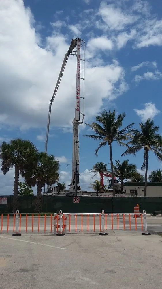 Slide of Horsman Construction