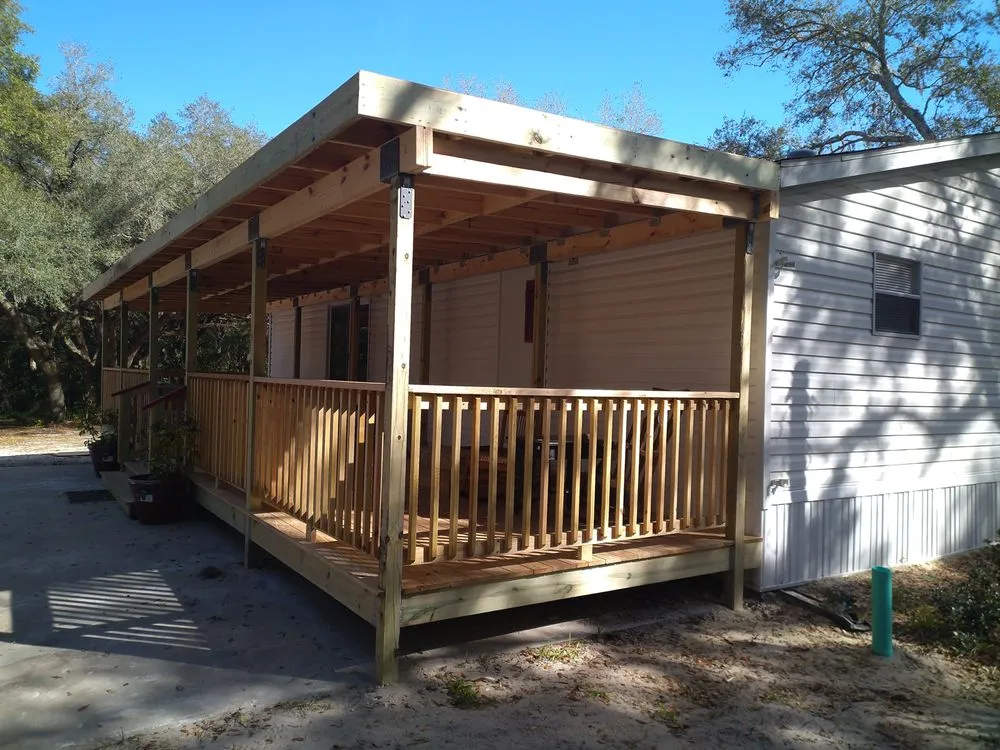 Slide of Horsman Construction