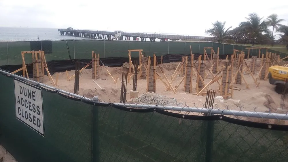 Slide of Horsman Construction