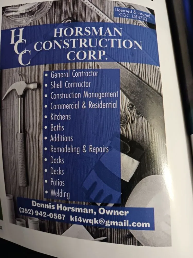 Reliable wiring installation in , by Horsman Construction