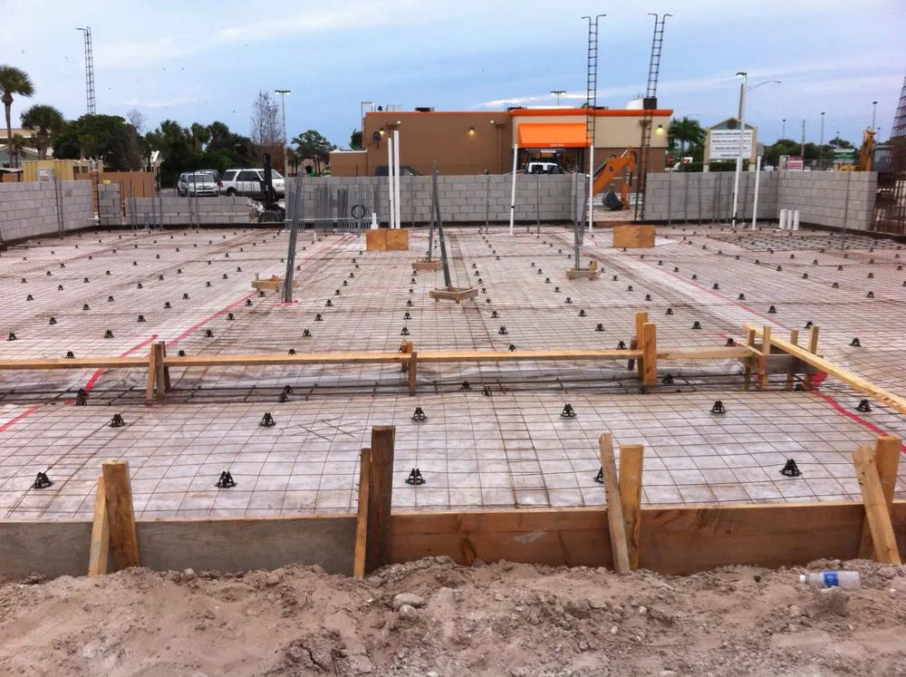 Slide of Horsman Construction