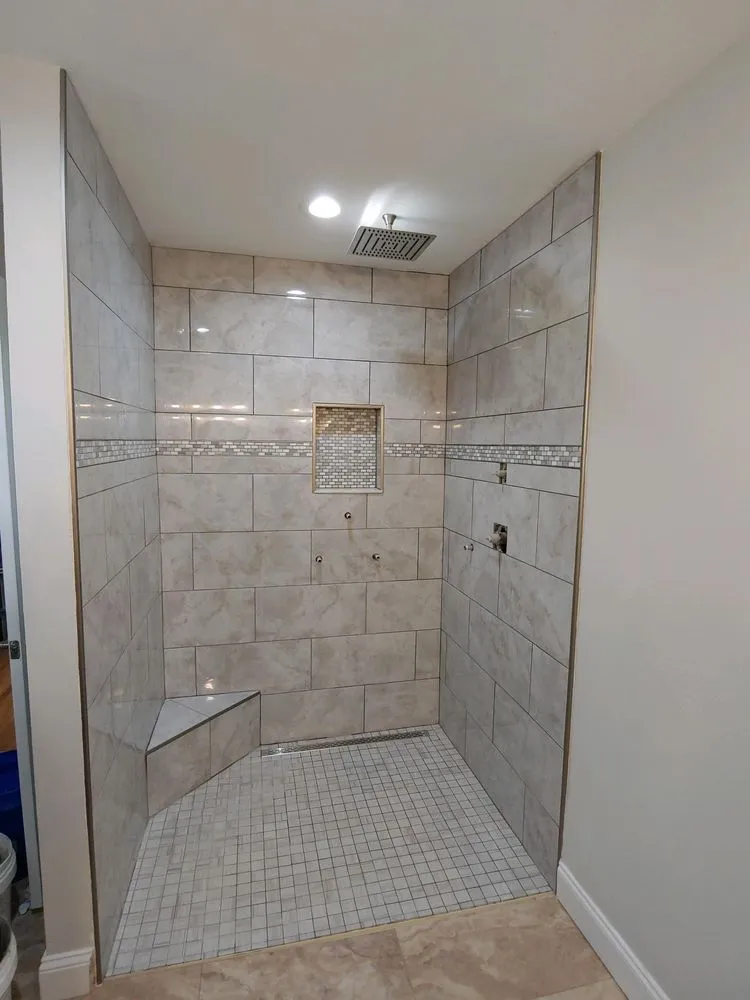 Slide of Horsman Construction