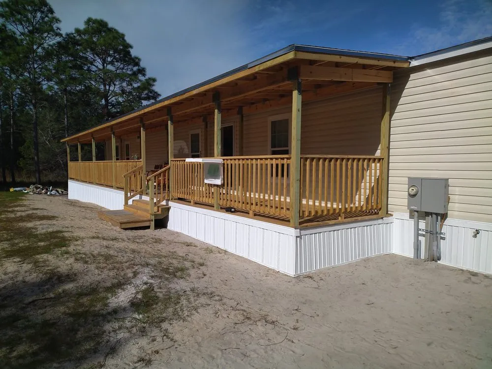 Slide of Horsman Construction